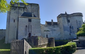 Château de Loches