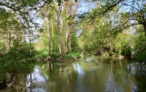 ST Quentin sur Indrois Le moulin de Chaume