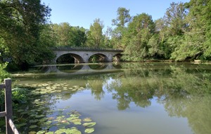 Azay-sur-Indre