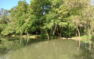 Azay-sur-Indre