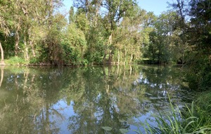 Azay-sur-Indre