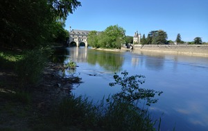 Chenonceaux