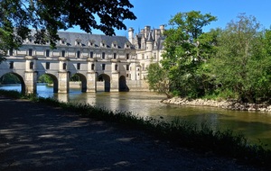Chenonceaux
