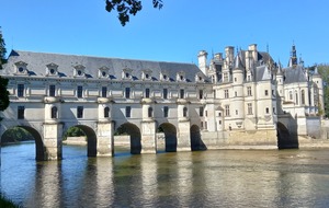 Chenonceaux