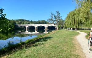 Chenonceaux